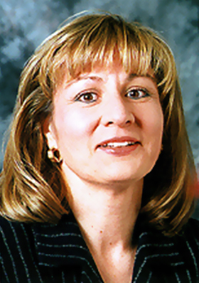 Carolyn L. Mora, Presidenta del Consejo