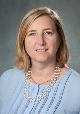 Tracy J. Yellen, Directora Ejecutiva