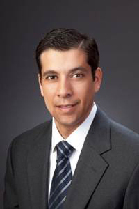 Ernesto Ávila, Board Chair 2016-2017