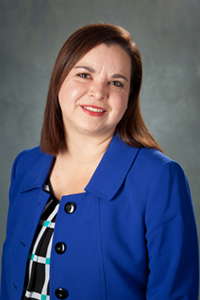 Karen Yarza, Executive Director
