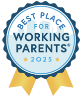 Best Place for Working Parents